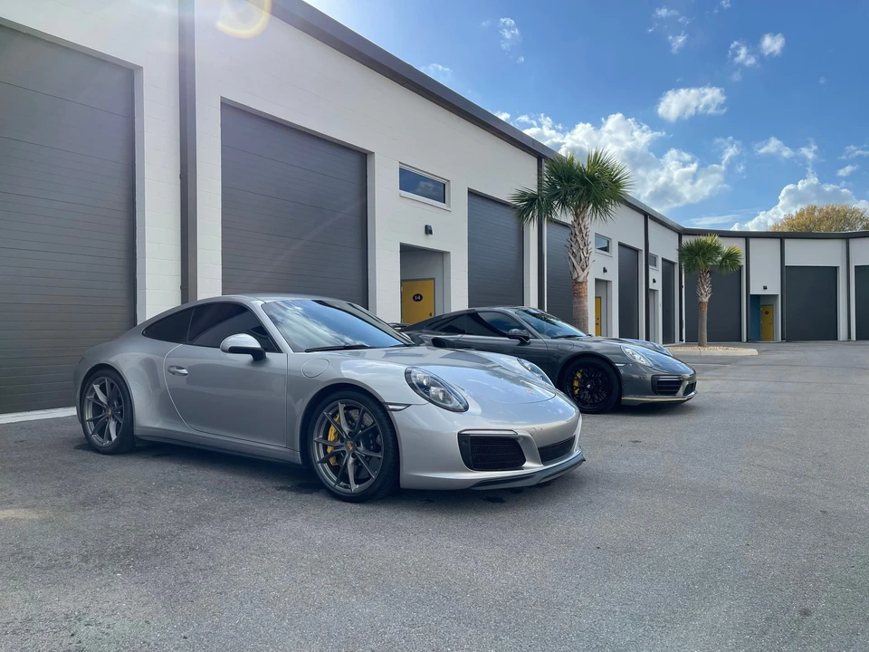 2019 Porsche 991 Carrera 4S - Image 3 of 31
