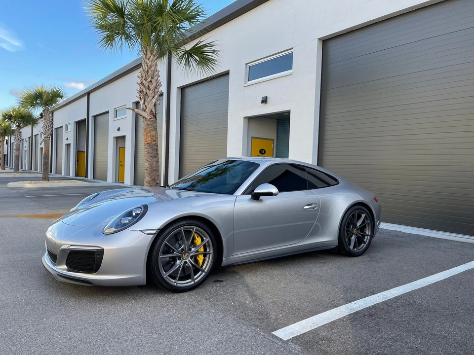 2019 Porsche 991 Carrera 4S - Image 16 of 31