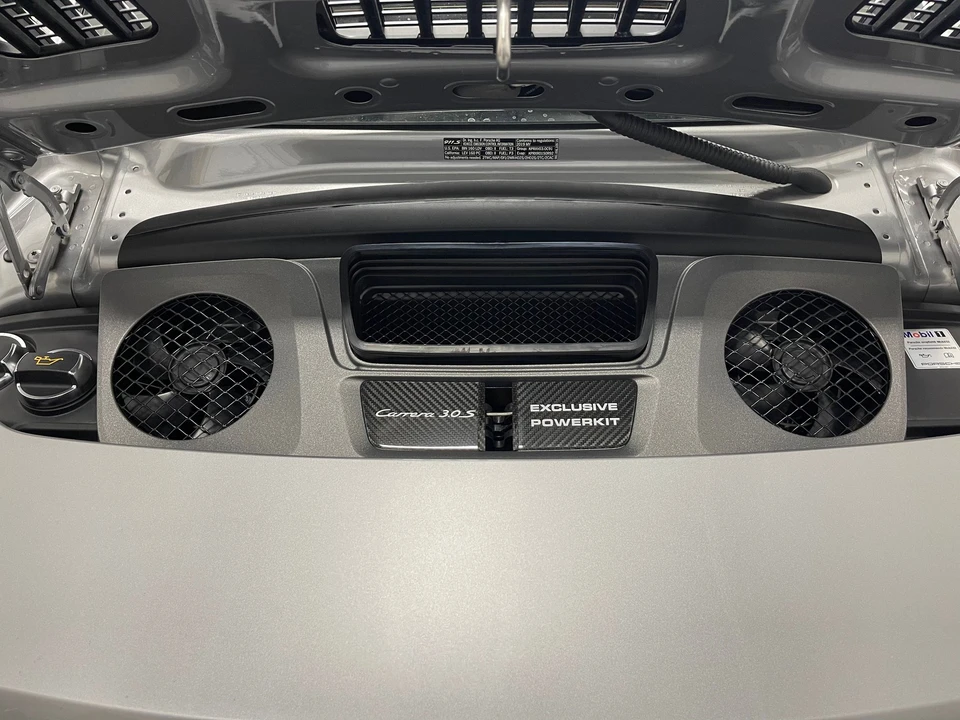 2019 Porsche 991 Carrera 4S - Image 28 of 31