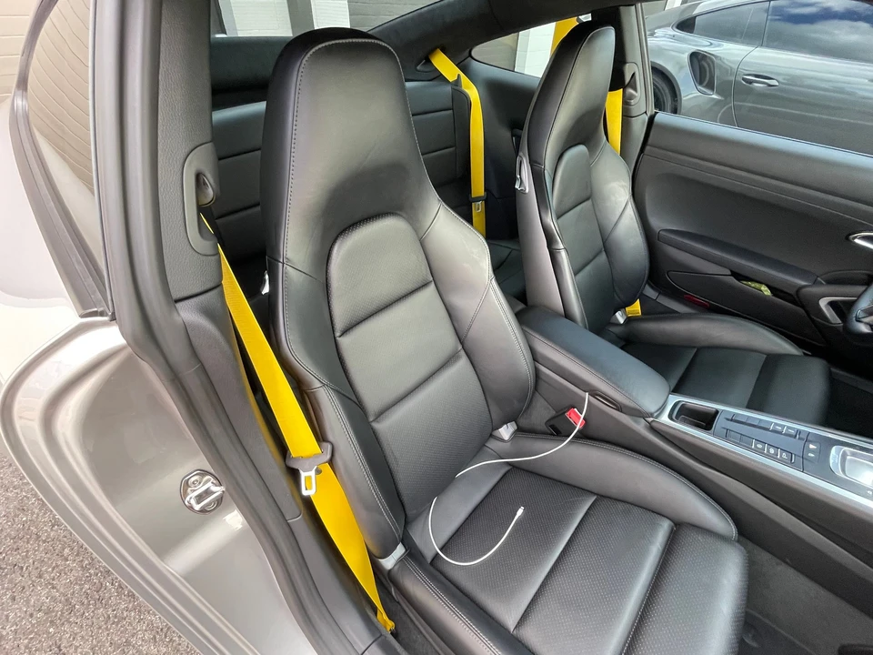 2019 Porsche 991 Carrera 4S - Image 20 of 31