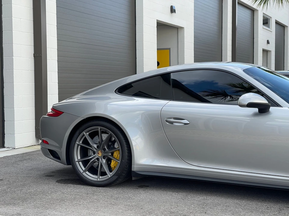 2019 Porsche 991 Carrera 4S - Image 22 of 31