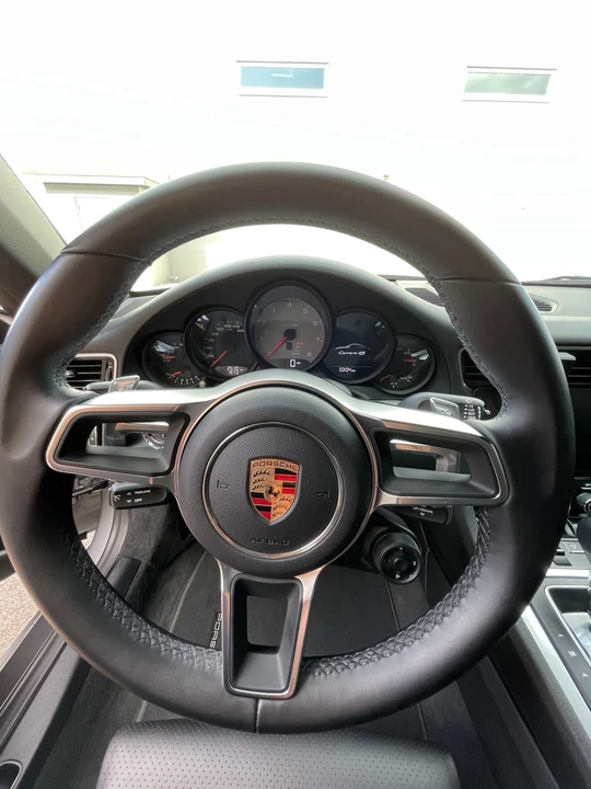 2019 Porsche 991 Carrera 4S - Image 27 of 31
