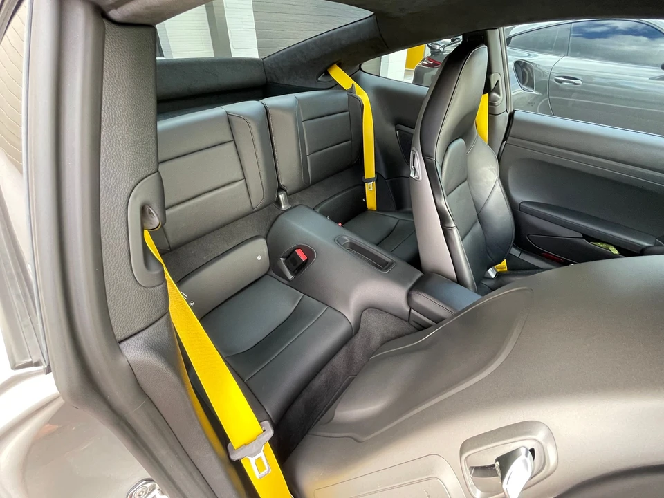2019 Porsche 991 Carrera 4S - Image 21 of 31