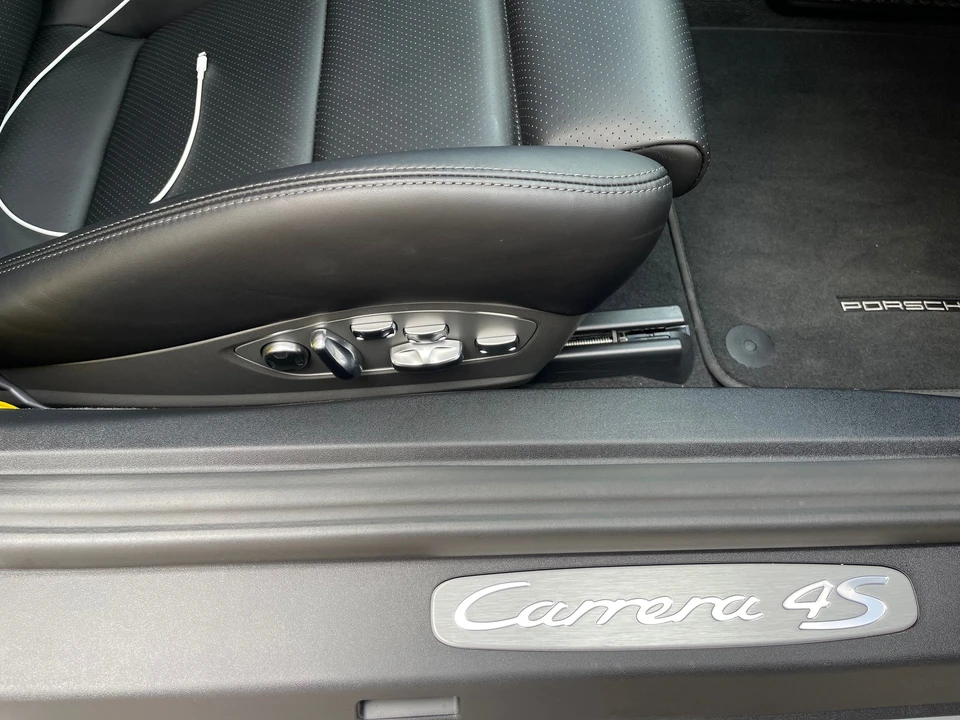 2019 Porsche 991 Carrera 4S - Image 18 of 31