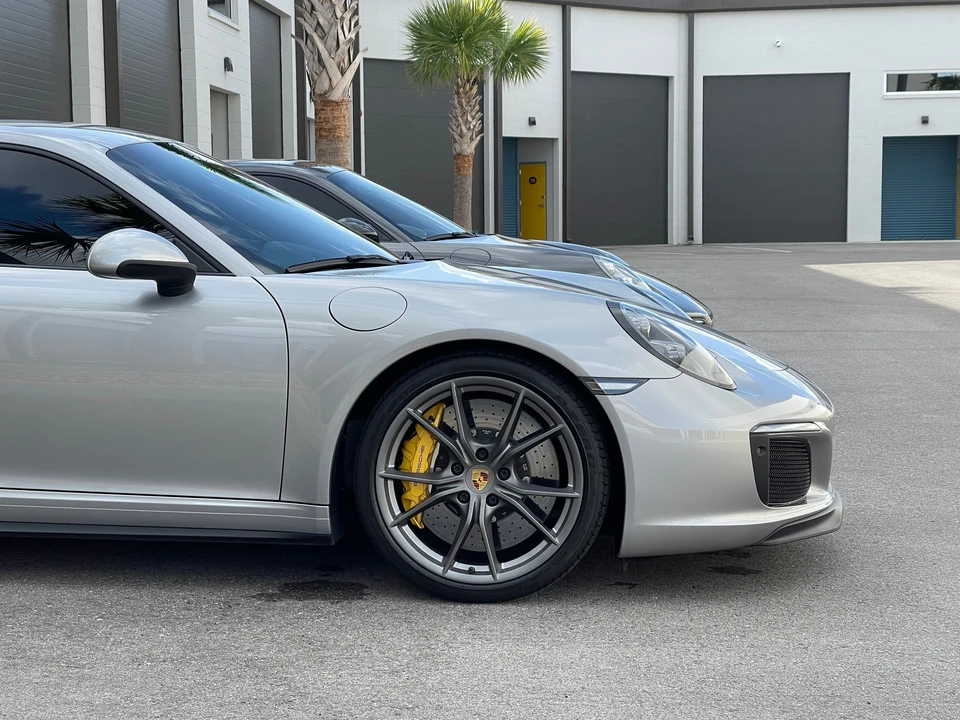 2019 Porsche 991 Carrera 4S - Image 5 of 31