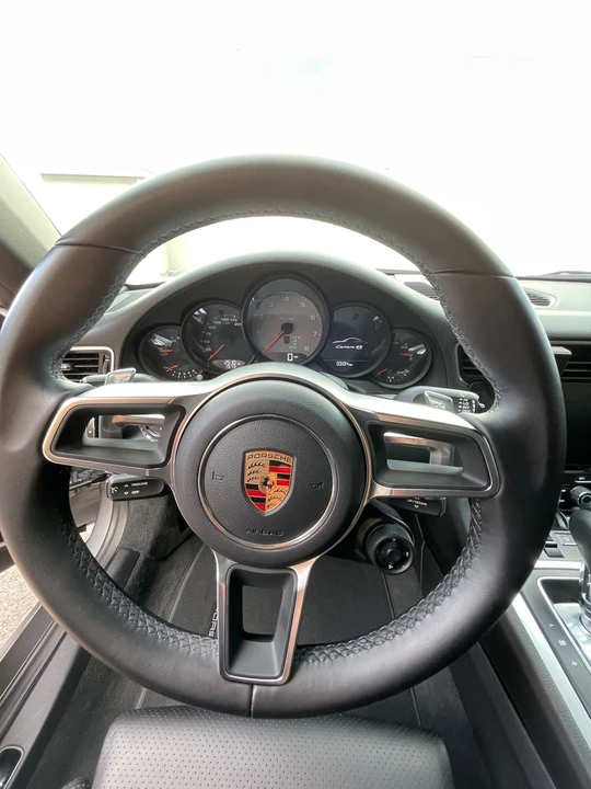 2019 Porsche 991 Carrera 4S - Image 25 of 31