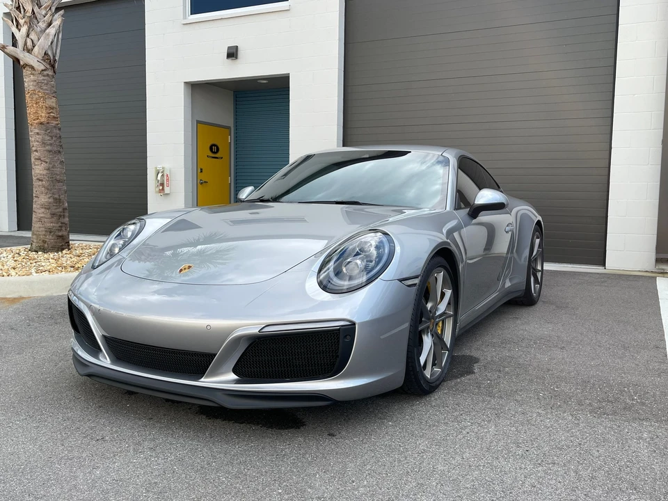 2019 Porsche 991 Carrera 4S - Image 13 of 31