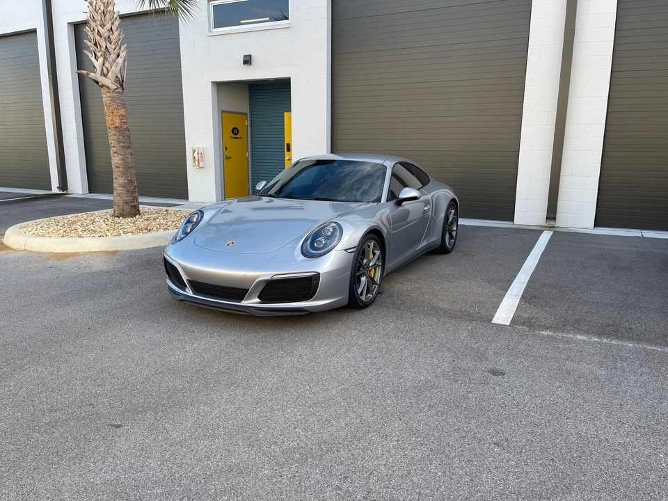 2019 Porsche 991 Carrera 4S - Image 15 of 31
