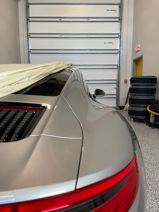 2019 Porsche 991 Carrera 4S - Image 2 of 31