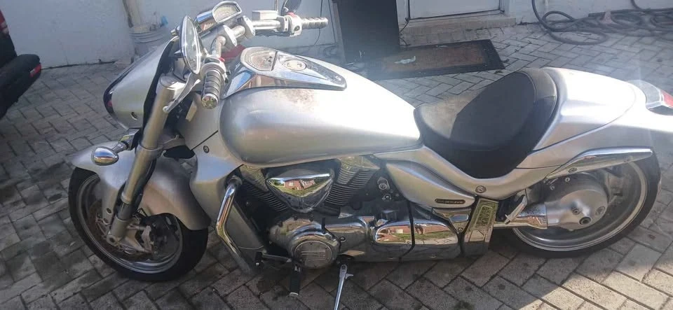 2006 Suzuki Motorcycles - Image 2 of 7