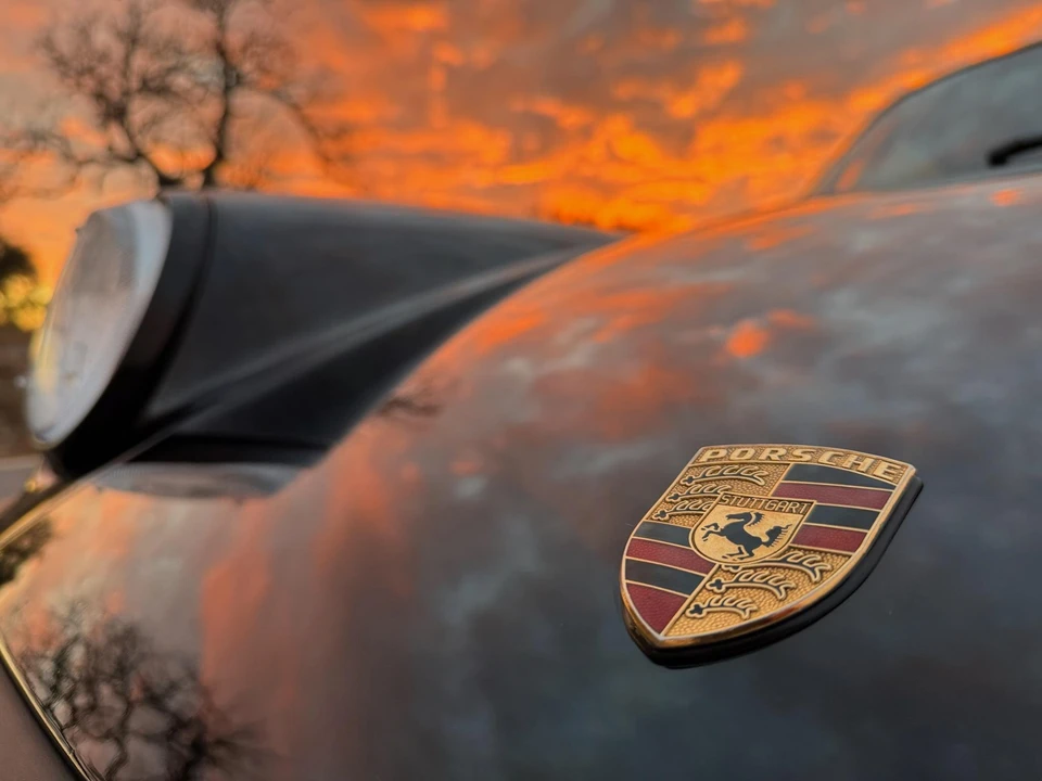 1992 Porsche 964 Turbo - Image 31 of 31