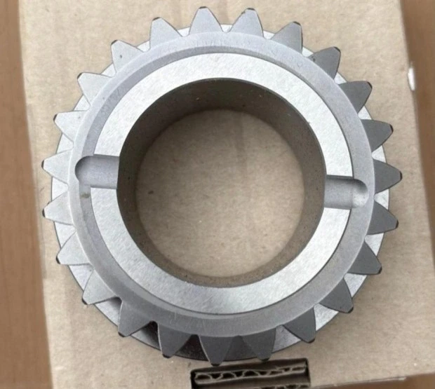 Parts & Memorabilia Gearboxes - Image 3 of 3