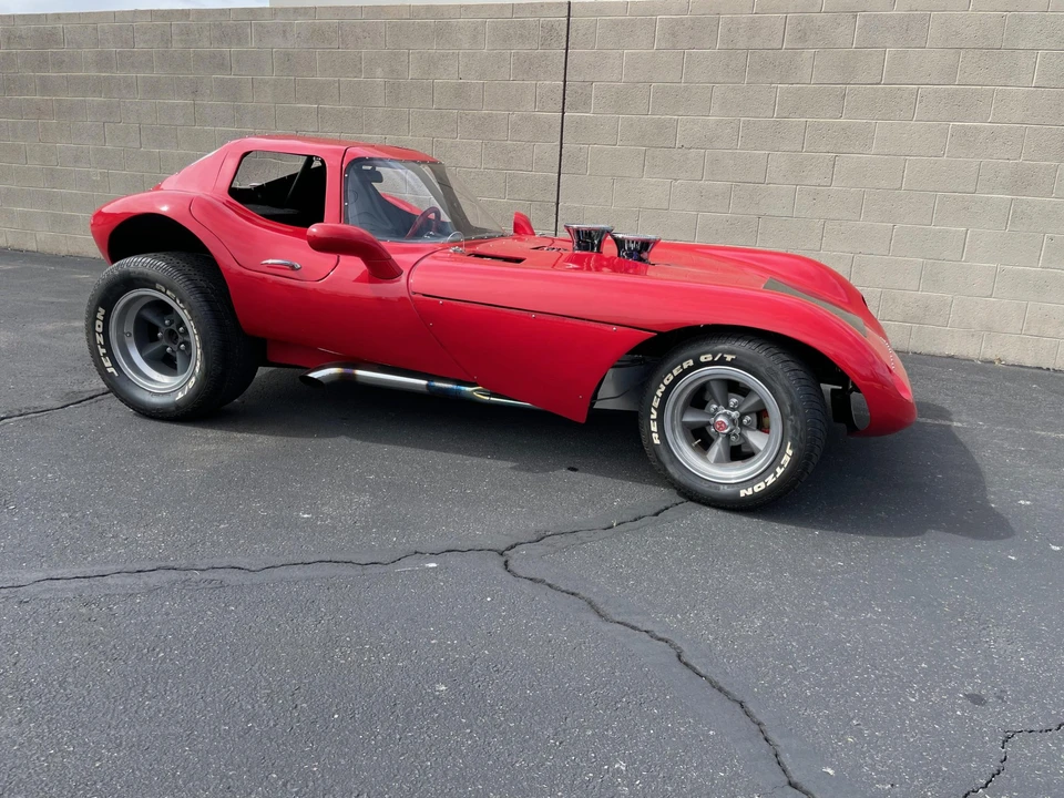 Chevrolet - Image 16 of 31