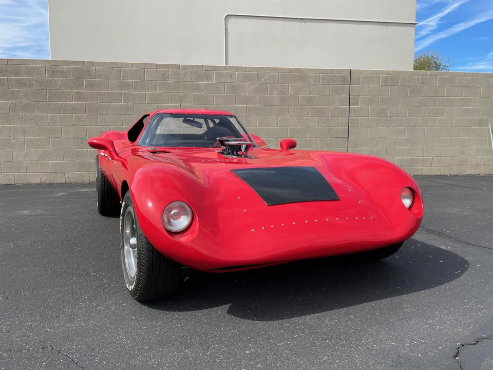 Chevrolet - Image 3 of 31