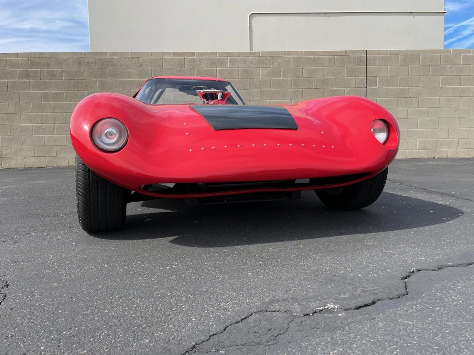 Chevrolet - Image 4 of 31