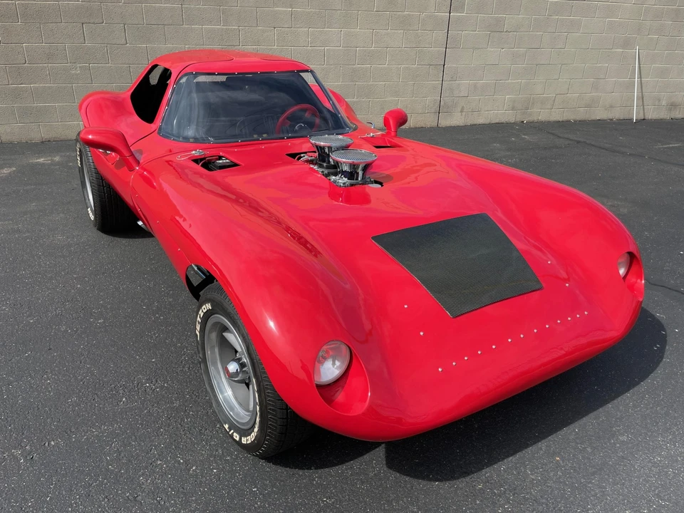 Chevrolet - Image 19 of 31
