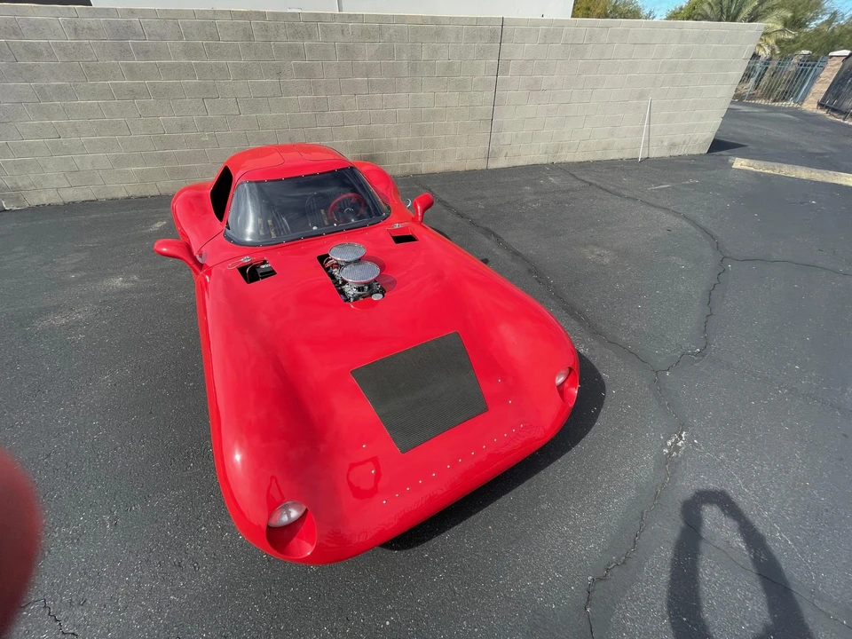 Chevrolet - Image 23 of 31
