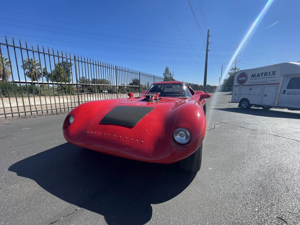 Chevrolet - Image 6 of 31