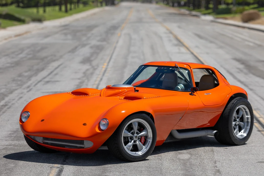Vehicle image 5 of 31