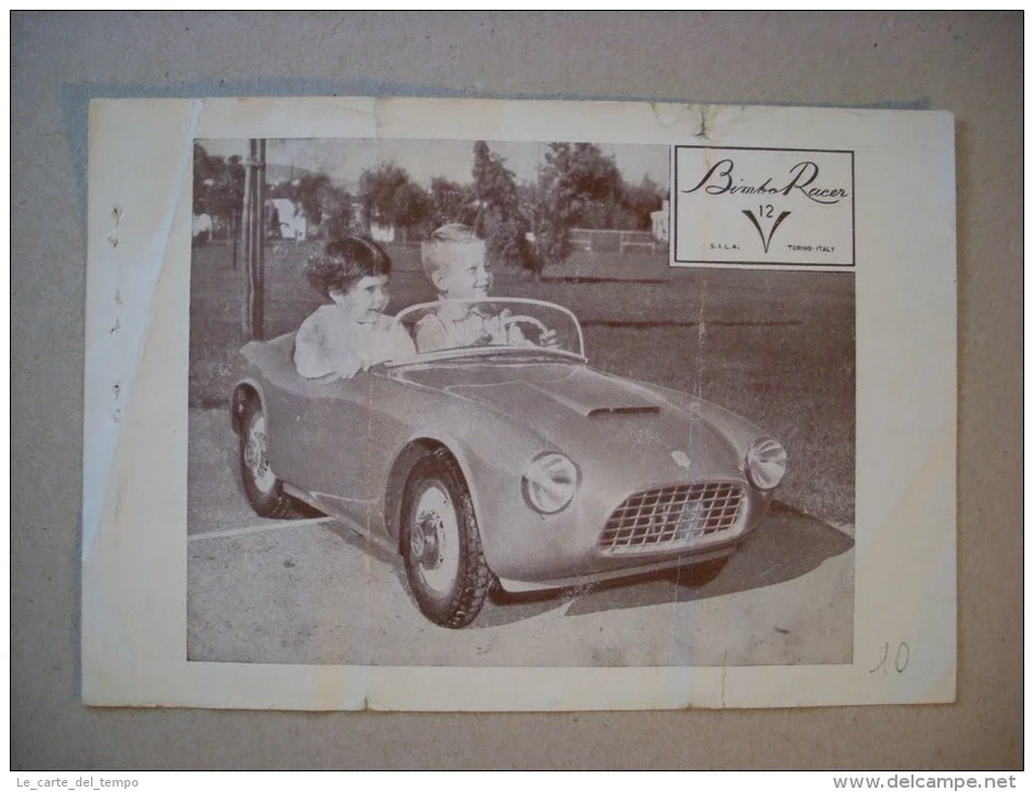 Ferrari Replica - Image 9 of 9
