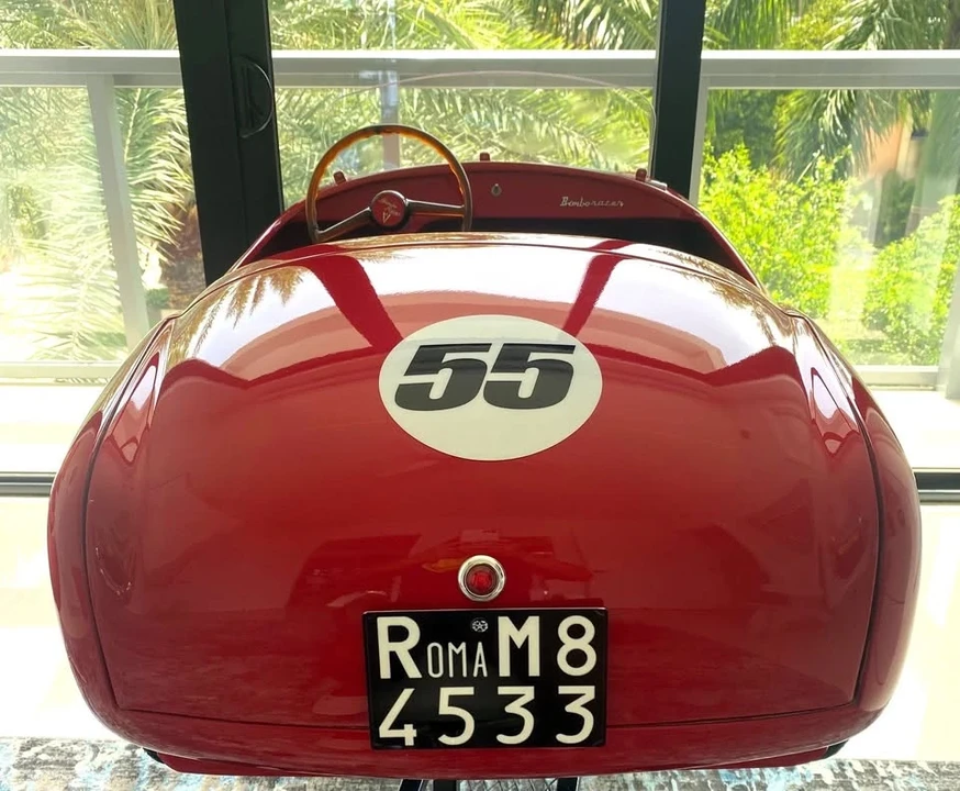 Ferrari Replica - Image 3 of 9