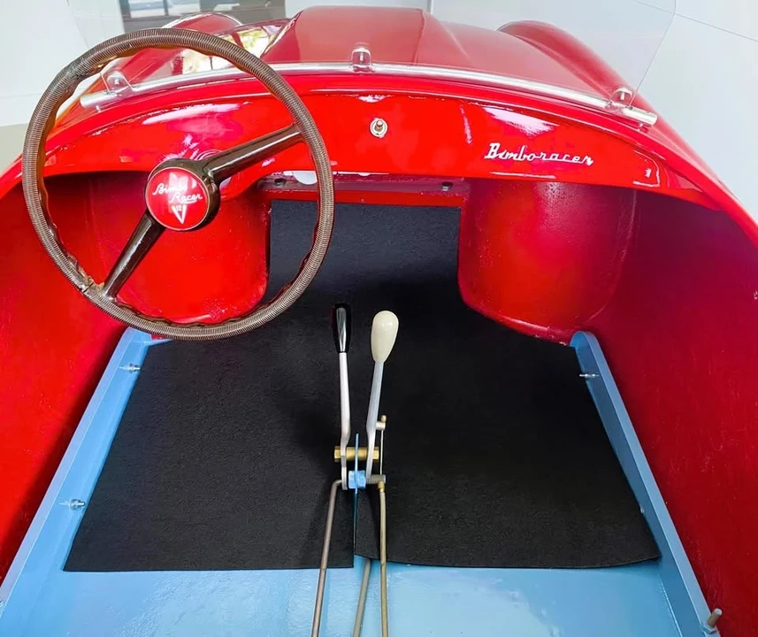 Ferrari Replica - Image 7 of 9