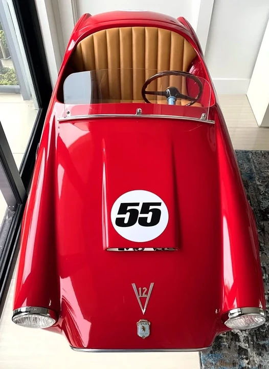 Ferrari Replica - Image 6 of 9