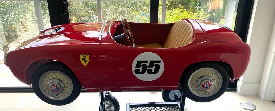 Ferrari Replica - Image 2 of 10