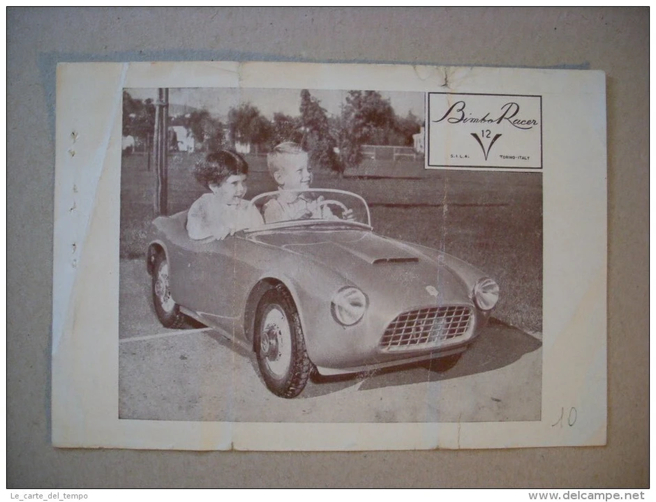 Ferrari Replica - Image 9 of 10