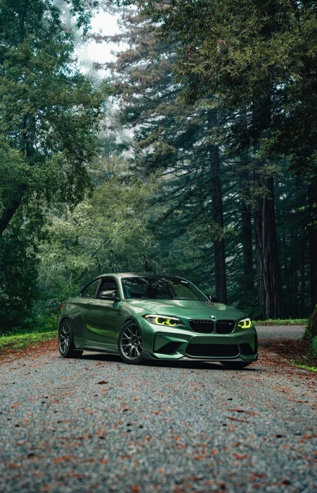 BMW F87 M2 - Image 9 of 9