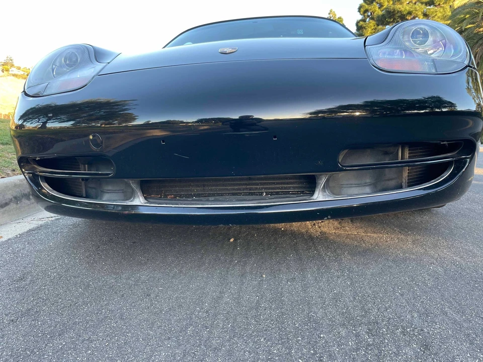 1999 Porsche 996 Carrera - Image 7 of 7