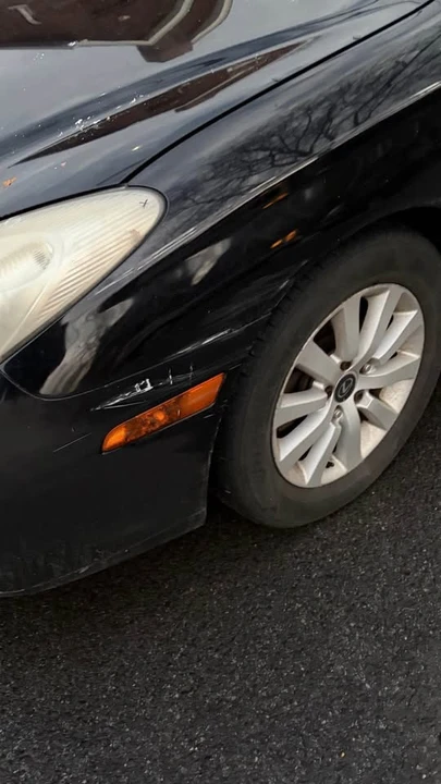 2003 Lexus ES 3rd Gen - Image 10 of 10