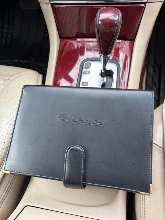 2003 Lexus ES 3rd Gen - Image 6 of 10