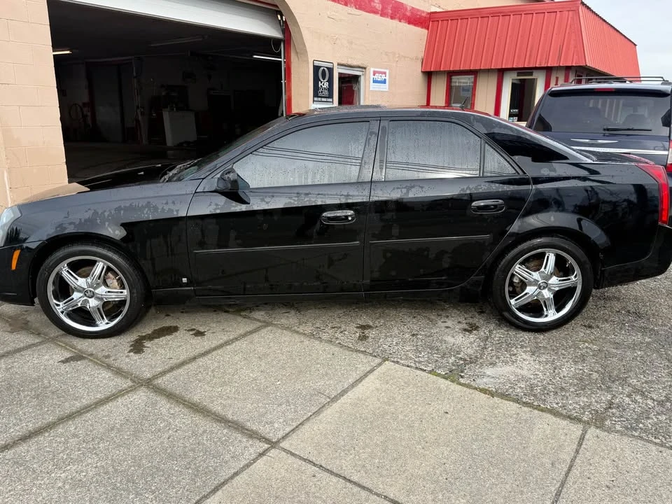 2007 Cadillac CTS 1st Gen - Image 6 of 10