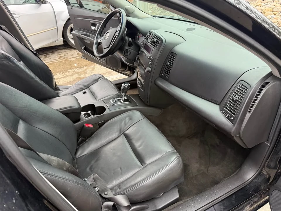 2007 Cadillac CTS 1st Gen - Image 9 of 10