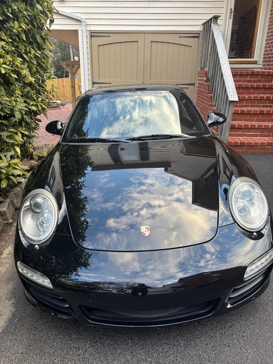 2009 Porsche 997 Carrera S - Image 13 of 31