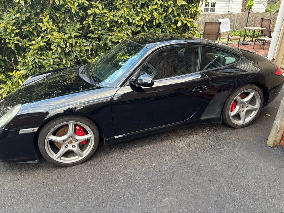 2009 Porsche 997 Carrera S - Image 14 of 31
