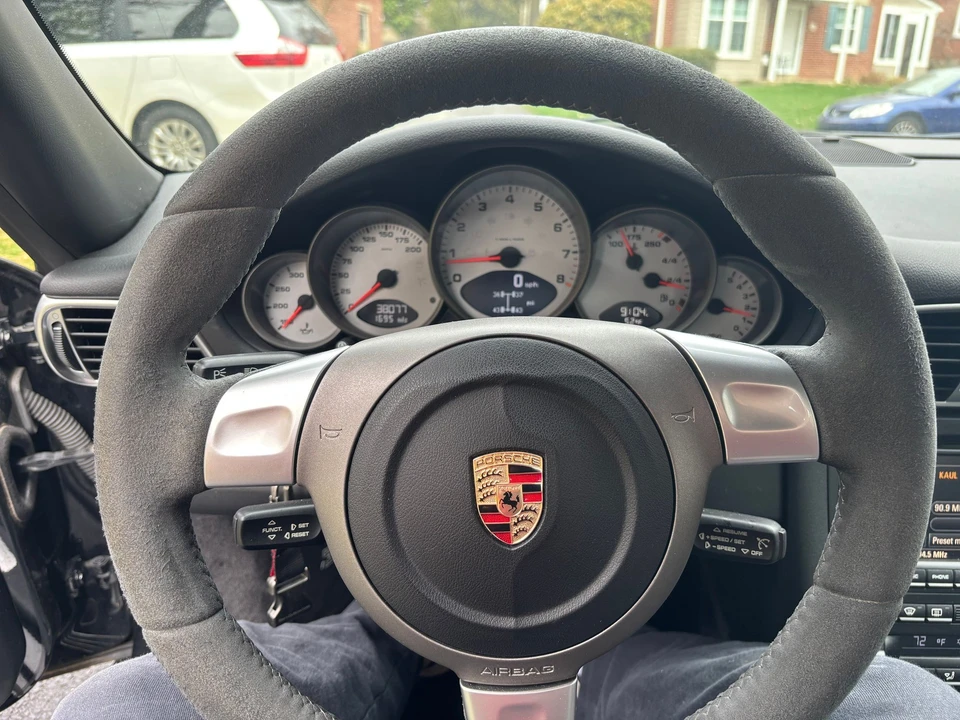 2009 Porsche 997 Carrera S - Image 4 of 31