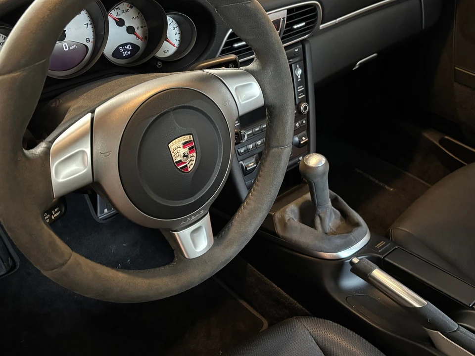 2009 Porsche 997 Carrera S - Image 9 of 31