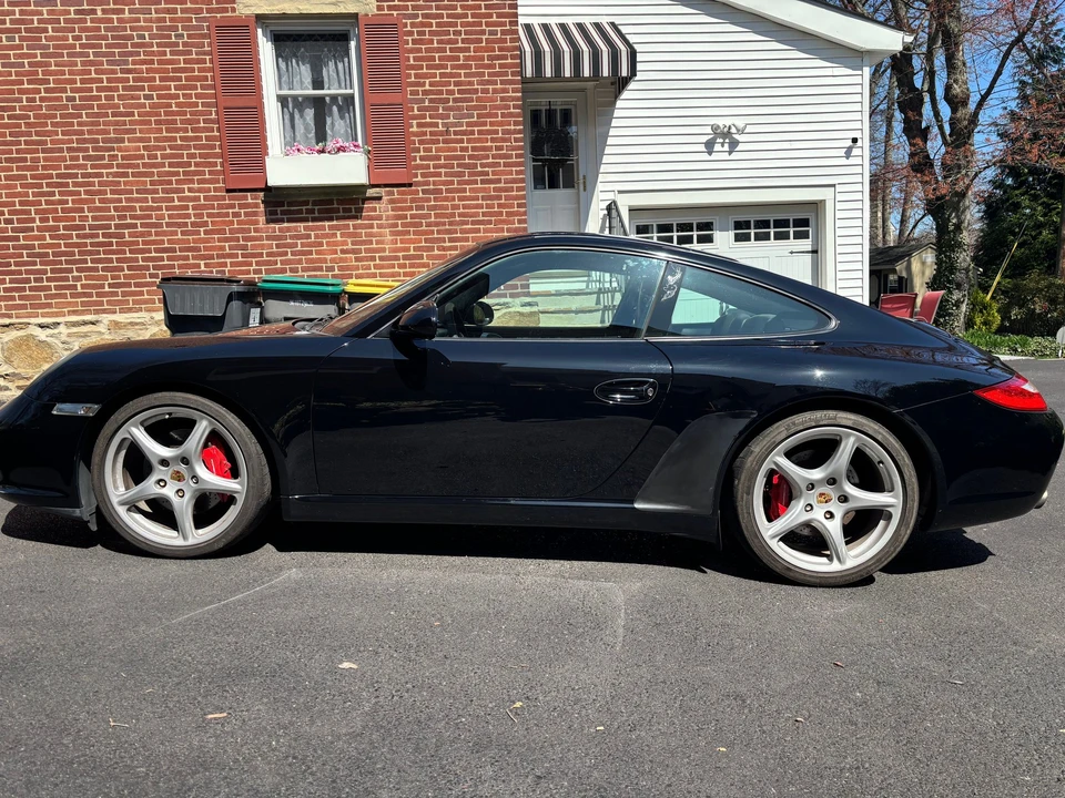 2009 Porsche 997 Carrera S - Image 18 of 31