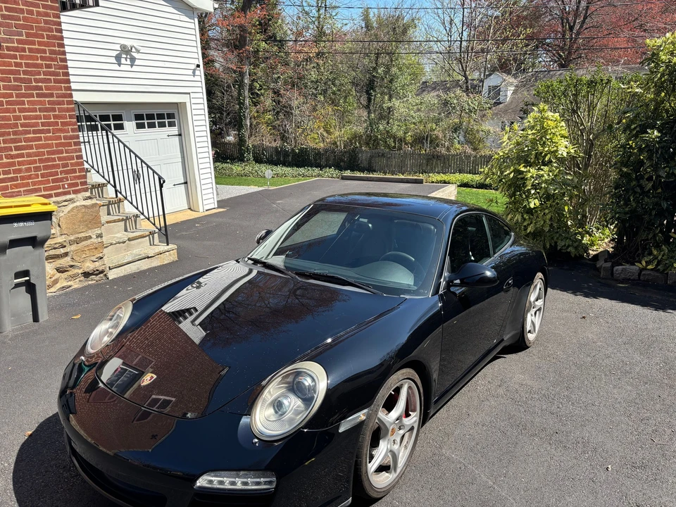 2009 Porsche 997 Carrera S - Image 15 of 31