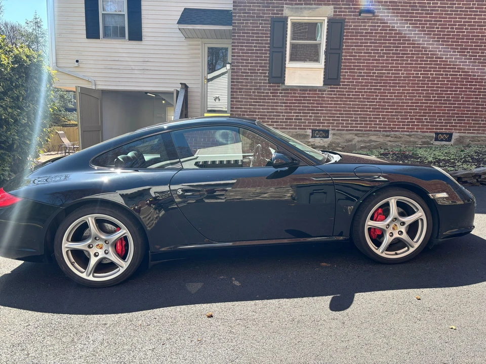 2009 Porsche 997 Carrera S - Image 19 of 31
