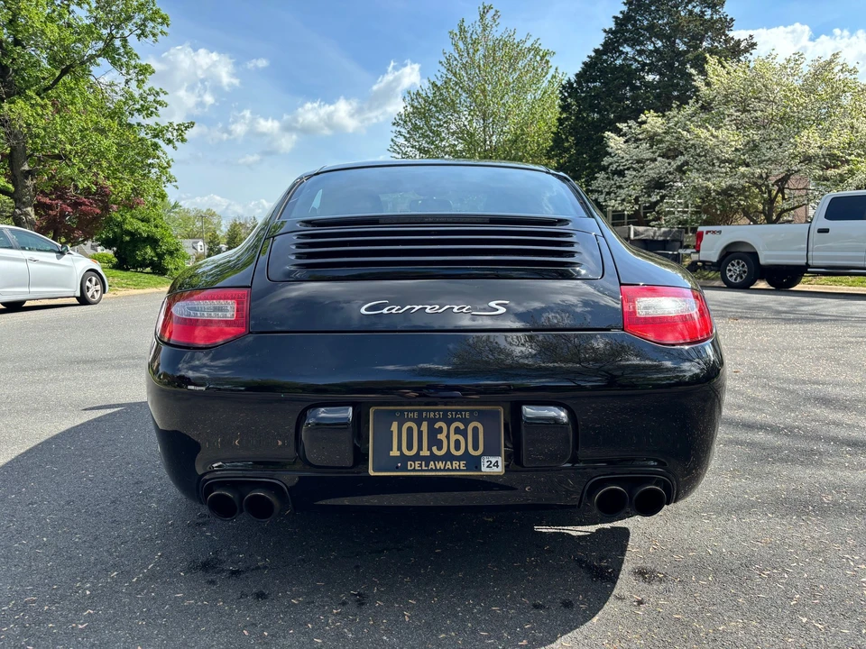 2009 Porsche 997 Carrera S - Image 31 of 31