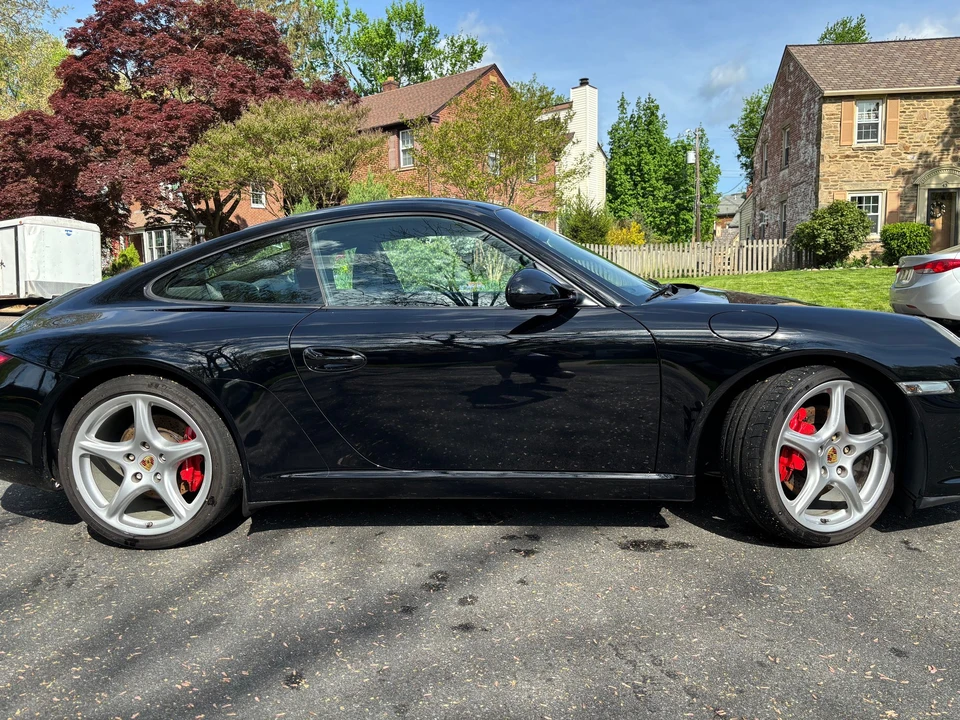 2009 Porsche 997 Carrera S - Image 29 of 31