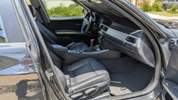 2011 BMW E90 3 Series Sedan - Image 15 of 21