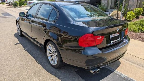 2011 BMW E90 3 Series Sedan - Image 6 of 21