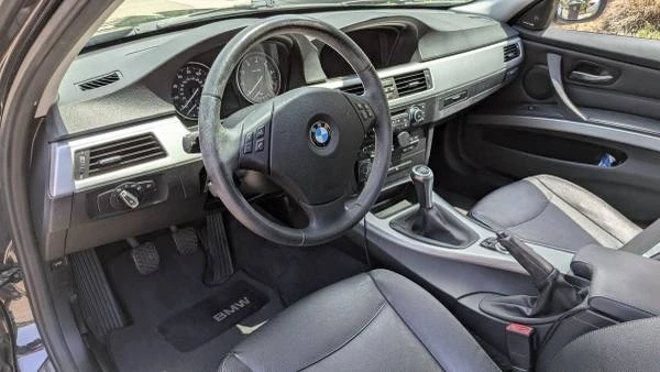 2011 BMW E90 3 Series Sedan - Image 10 of 21