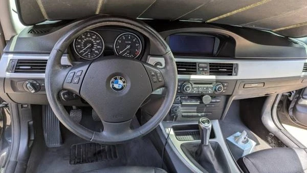 2011 BMW E90 3 Series Sedan - Image 11 of 21