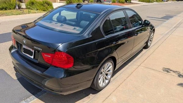 2011 BMW E90 3 Series Sedan - Image 4 of 21