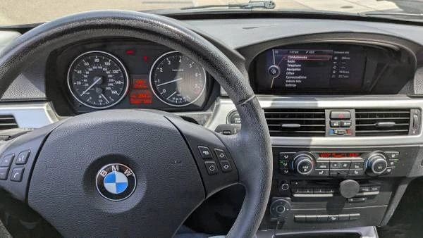 2011 BMW E90 3 Series Sedan - Image 12 of 21